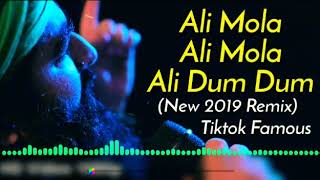 Ali Mola Ali Maula, Nabi Da Pyara, Ali Noor Ala norr, Remix, Famous, Feroz Khan, Full Kalam, 2019,