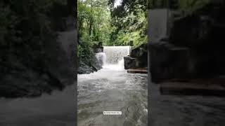 gundar private falls