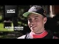 WRC 2017: DRIVER PROFILE Hayden Paddon