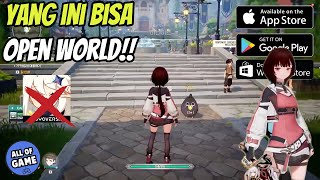 TOP 5 Best NEW ANIME RPG Games For 2025 (Upcoming) Android iOS \u0026 PC | New RPG Anime Games 2025