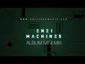 Enei - Machines - Album Minimix [CRITLP05]