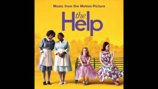 The Help OST - 12. Don't Knock - Mavis Staples