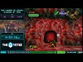 agdq 2018 the legend of zelda ocarina of time glitch exhibition by zfg