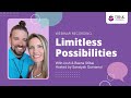 How to Live Life with Limitless Possibilities with Josh & Raena Stibal