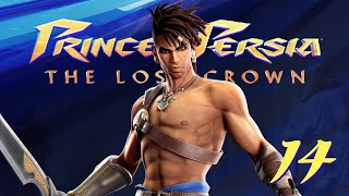 Prince of Persia: The Lost Crown | 14 | Wreszcie znalazłem🔥🔥🔥