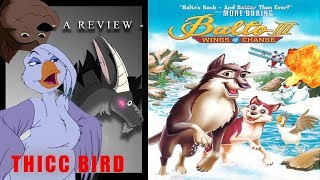 Balto 3 Review