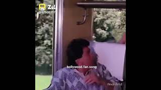 Chandni movie song