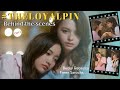 #TheLoyalPin #1 Thai GL Series - BTS Part 1 #srchafreen #beckysangels #FreenBecky