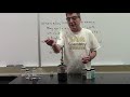 Flame Tests