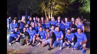 4th Toumpa River Party: Μαγική βραδιά στο Γαλλικό Κιλκίς με τα \