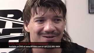 Eddy Guerrero Shoot Interview Preview