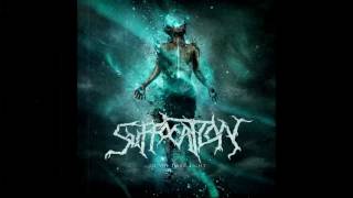 SUFFOCATION - Clarity Through Deprivation