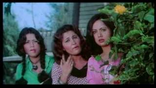 Ankhiyon Ke Jharokhon Se - 4/13 - Bollywood Movie - Sachin & Ranjeeta