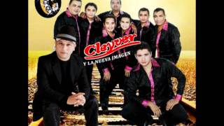 NO TE AMO - CLEYVER Y LA NUEVA IMAGEN