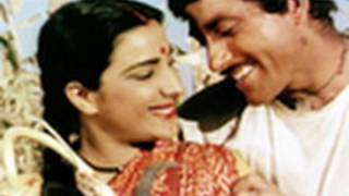 Matwala Jiya Dole Piya (Video Song) - Mother India