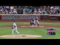 stl@nym wainwright goes 5 2 3 frames belts rbi hit