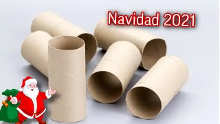 Peças de Artesanato Incríveis para fazer e Vender no Natal/Manualidades Navideñas 2021/Christmas DIY