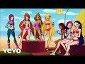 Winx Club - San Francisco