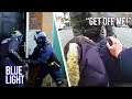 UK Cops Take Down Criminal Gang | Special OPS: Crime Squad | Blue Light