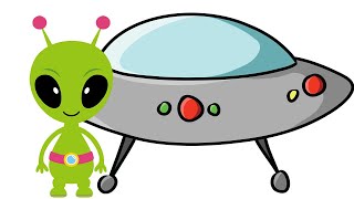 extraterrestrial ASL
