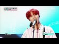 comeback stage day6 time of our life day6 한 페이지가 될 수 있게 show music core 20190720