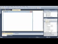 Visual Basic Tutorial - 168 - Paint Part 1   Custom Controls