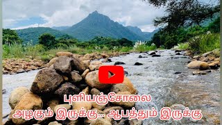 புளியஞ்சோலை நண்பர்கள் உடன் ஒரு நாள் சூற்றுலா |Puliyancholai Falls|Trichy| #puliyancholai #trichy