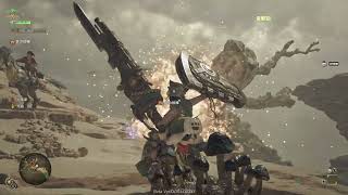 【茶包】PS5 Monster Hunter Wilds BETA 10/30