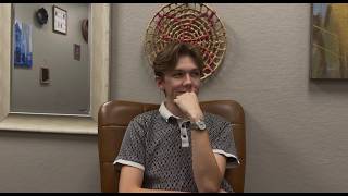Trailer #6 - Kyle