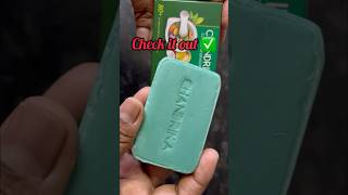 CHANDRIKA AYURVEDIC SOAP #shorts #shortsfeed #ayurvedic #soap