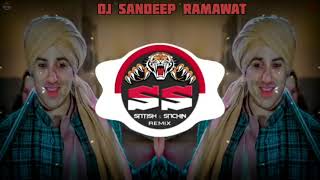 Main Nikla Gaddi Leke Remix - EDM Drop Mix - Dj Satish And Sachin