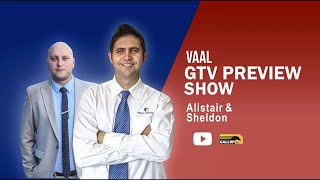 20250225 Gallop TV Selection Show Vaal