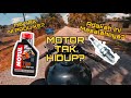 Tukar Minyak Enjin RM65 | FZ150i TAK HIDUP!! | NGK Spark Plug | Jalan jalan Kampung