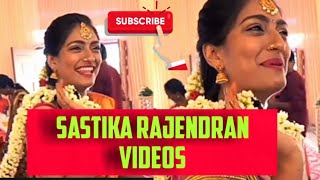 muppatha// Coimbatore kusumbu // Trending video// Actress Sastika Rajendran//parris jeyaraj