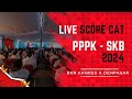 LIVE SCORE PPPK SKB TILOK MANDIRI BKN ASRAMA HAJI MATARAM 13 DESEMBER 2024