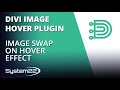 Divi Image Hover Plugin Image Swap On Hover Effect 👍