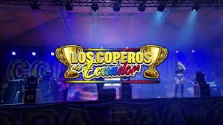 DISCO MOVIL COPA MANIA - SAN PEDRO Y SAN PABLO MANANTIALES 2023 PALACIO D NEGROS - TLF : 0959510861