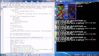 Python (reloading modules).