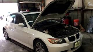 BMW E90 P0171 P0174 LEAN BANK 1 & 2 QUICK TIP