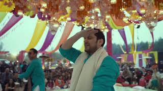 Bilal Lashari Dance #Eero