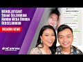 Suami Selebgram Hanum Mega Diduga Berselingkuh!