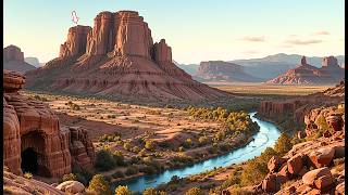Texas Unsolved Ancient Mysteries That No One Can Explain