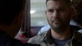 Huck: 101 - Scandal