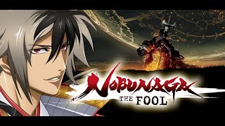 AXIS   Nobunaga The Fool ED1