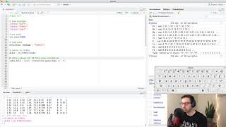 [STAT 432] R Debugging Example