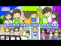 AKHIR KISAH CINTA PERTAMA FULL | Azda n Friends