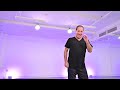 Tap with Doug Shankman | #bdcnyc