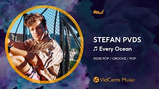 STEFAN PVDS - Every Ocean