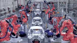 We automate the Factory of the Future