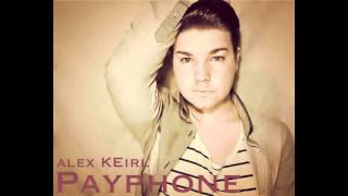 Payphone - Maroon 5 Cover by Alex Keirl